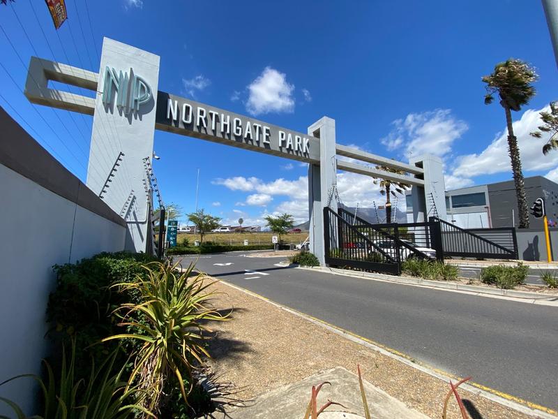 To Let commercial Property for Rent in Paarden Eiland Western Cape